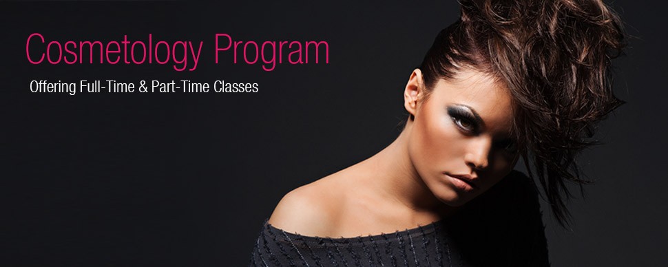Cosmetology