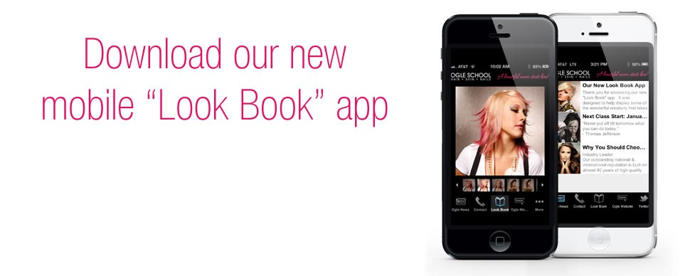 Ogle Mobile App