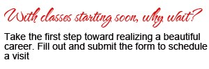 why wait visit Schedule A Visit