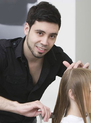 Beauty Career Profile: Hairsylist