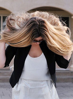 Ombre Hair For Everyone: A Primer On Trying The Trend