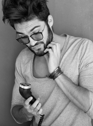 Don’t Fear the Beard: Facial Hair Grooming & Care