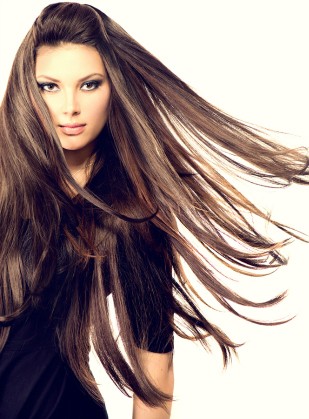 How to get Radiant Hair