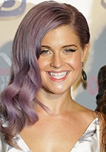 PASTEL COLOR Kelly Osbourne Photo - PR Photos