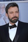 Ben Affleck Full Beard Photo: PR Photos