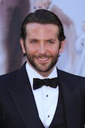 Bradley Cooper Old Hollywood Photo: PR Photos