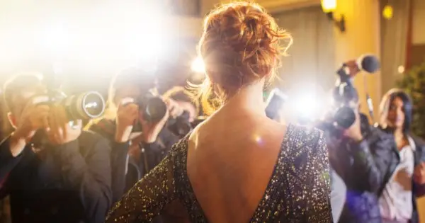 Career Profile - Celebrity Hair Stylist