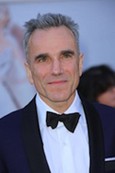 Daniel Day Lewis Youthful Style Photo: PR Photos