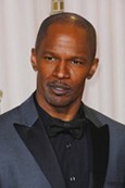 Jamie Foxx Close Cropped Photo: PR Photos