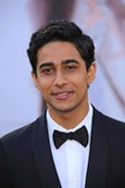 Suraj Sharma Classic Cut Photo: PR Photos