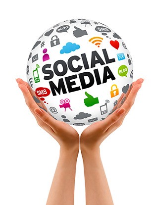 Social Media Networking for Cosmetologists