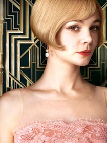 1920 S Style Comes Roaring Back