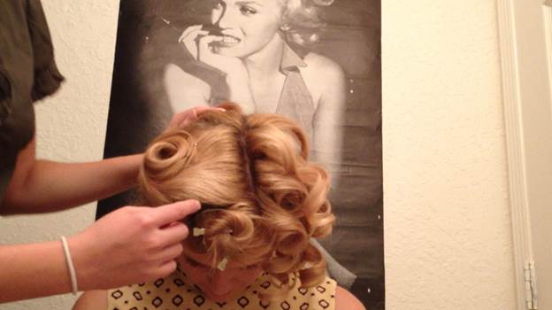 Victory Rolls - wide 1