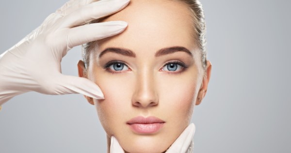 11 Signs You May Be A Future Esthetician