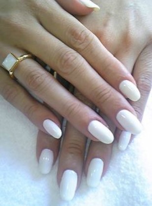 Nail Trends