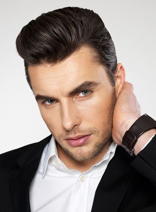 mens hairstyle trends