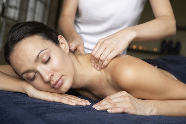 massage spa treatment