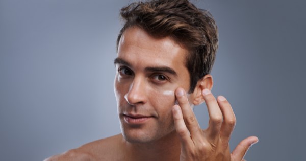 men’s skincare routines for summer