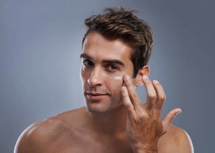 men’s skincare routines for summer