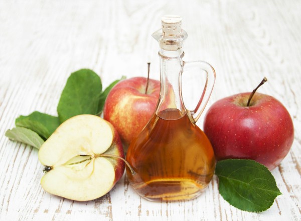 Apple-Cider-Vinegar