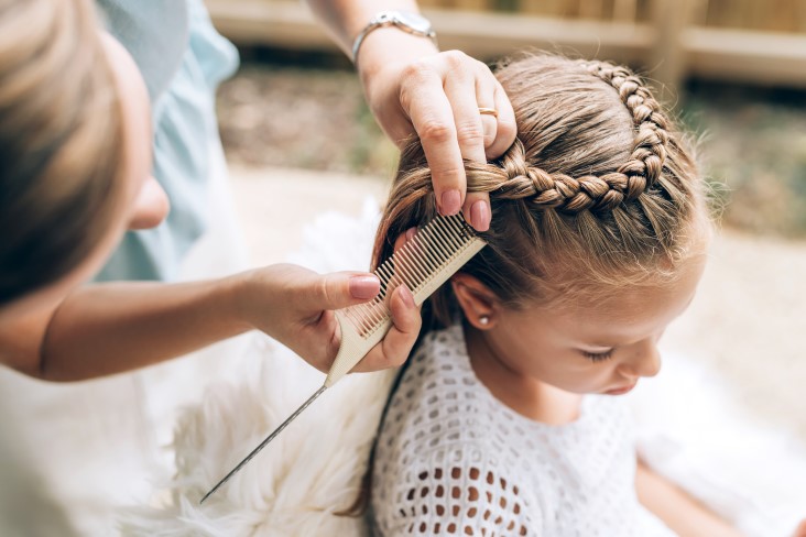 7 Braided Hairstyles You Need to Try
