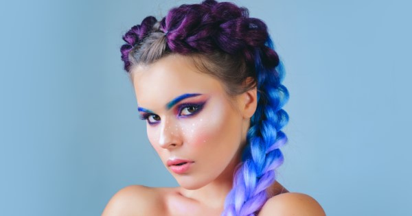 7 Braided Hairstyles You Need to Try