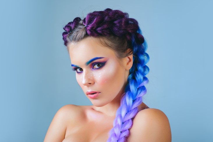 7 Braided Hairstyles You Need to Try