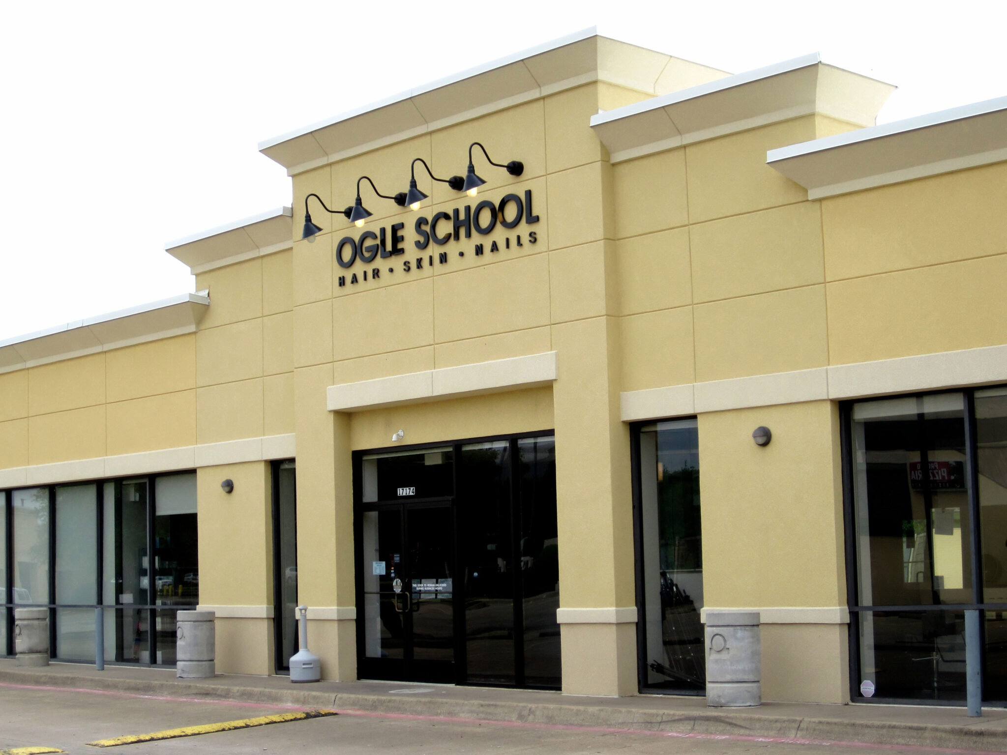 Cosmetology Schools & Beauty Schools in North Dallas Texas - Ogle School