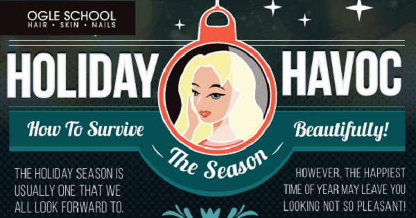 Holiday Havoc: How To Survive The Season Beautifully!