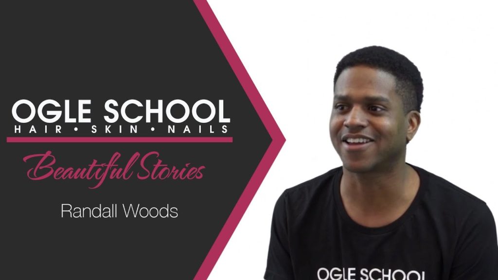 Randall Woods Creates a Teaching Environment
