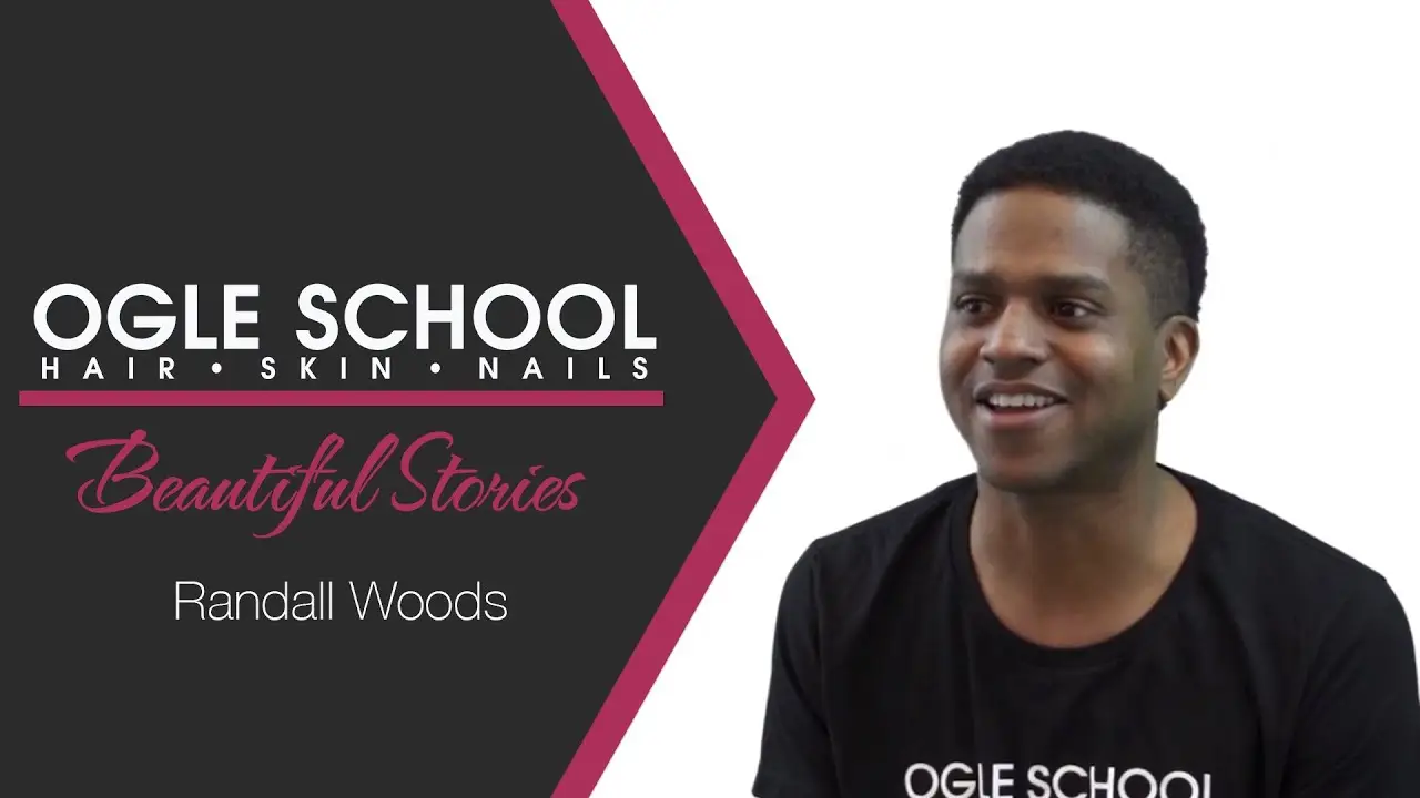 Randall Woods Creates a Teaching Environment