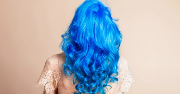 extreme hair colors to try