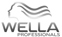 wella professionals logo