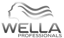 wella professionals logo
