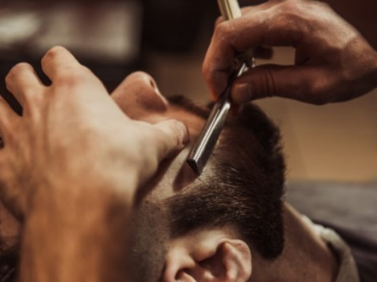 What is Men'S Grooming: Ultimate Guide to Look Sharp and Confident