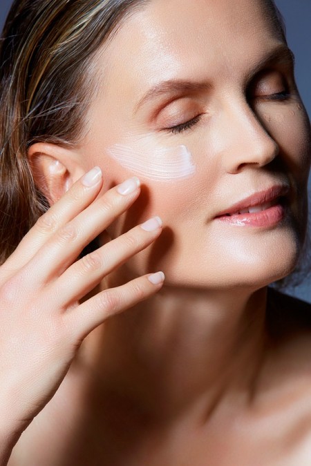 caring for aging skin attack wrinkles