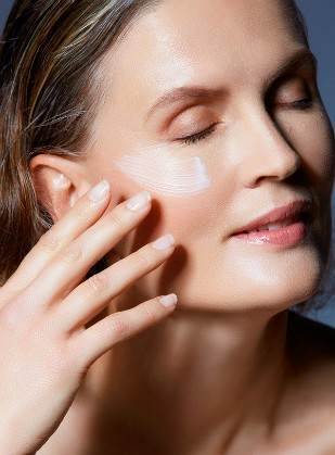 Caring For Aging Skin