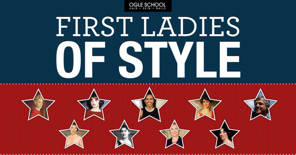 First Ladies of Style