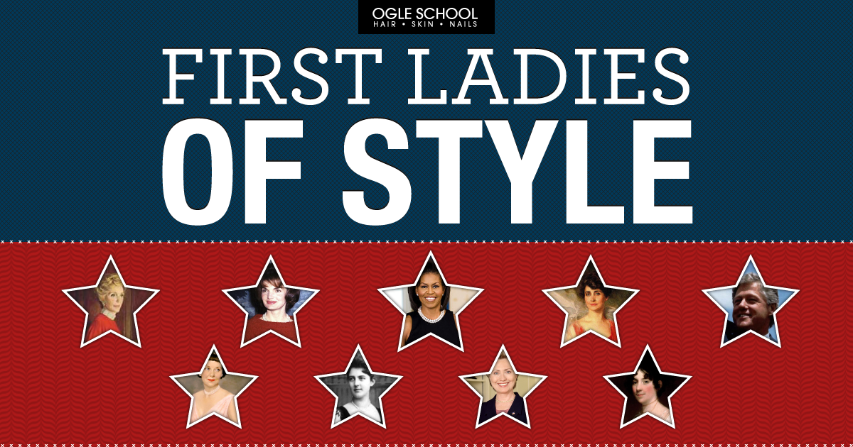First Ladies of Style