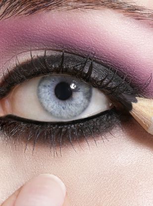 How To Choose The Right Eyeliner