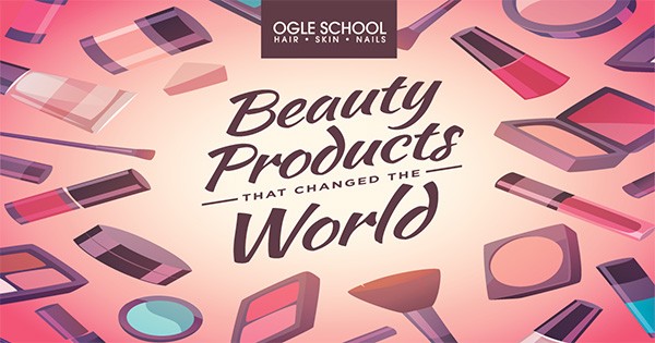 Beauty Products That Changed The World