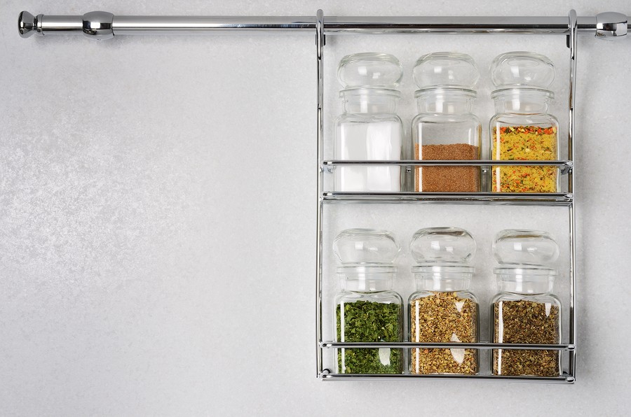 Spices And Seasonings