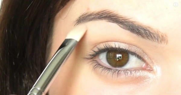 Eye Makeup Feature