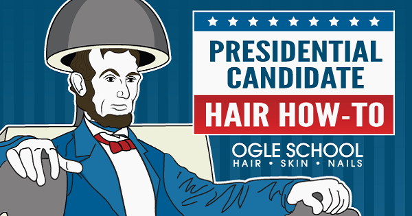 Presidential Candidate Hairdo How-To