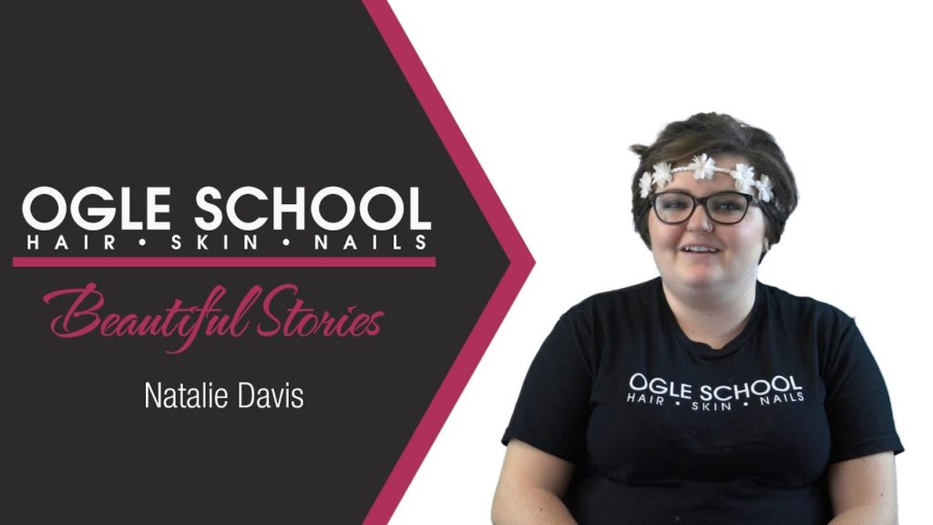 Natalie Davis Finds a Versatile Passion