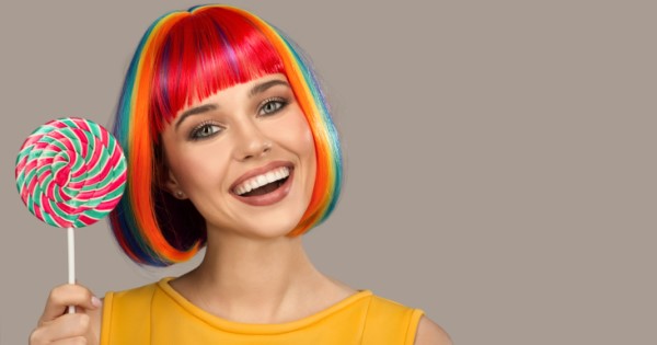 How to Preserve Candy Colored Hair