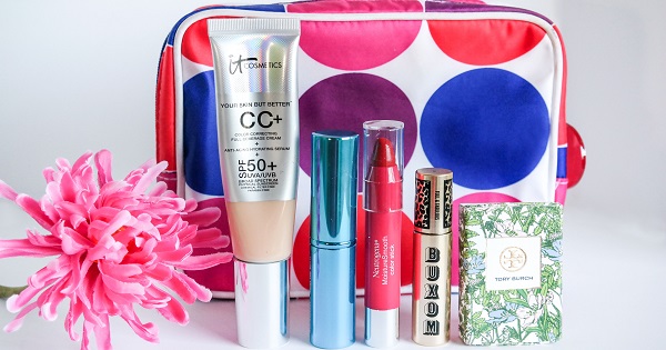 Clean Up Your Makeup Bag: Which Products Should You Keep and Toss?