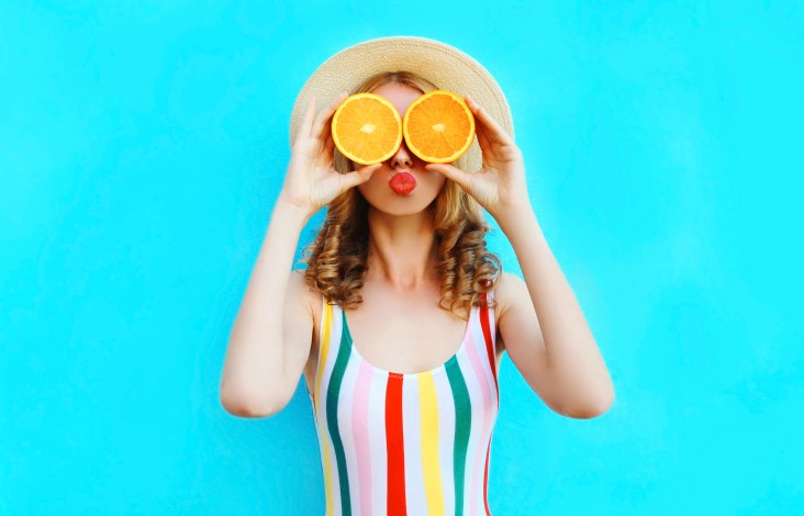 heat-proofing your makeup