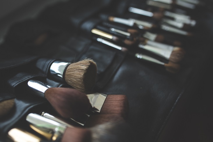 Budget Makeup Brushes