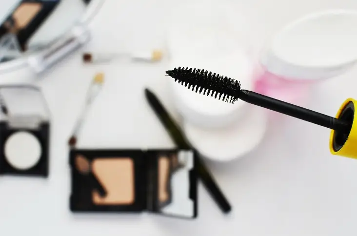 Budget Makeup Lashes